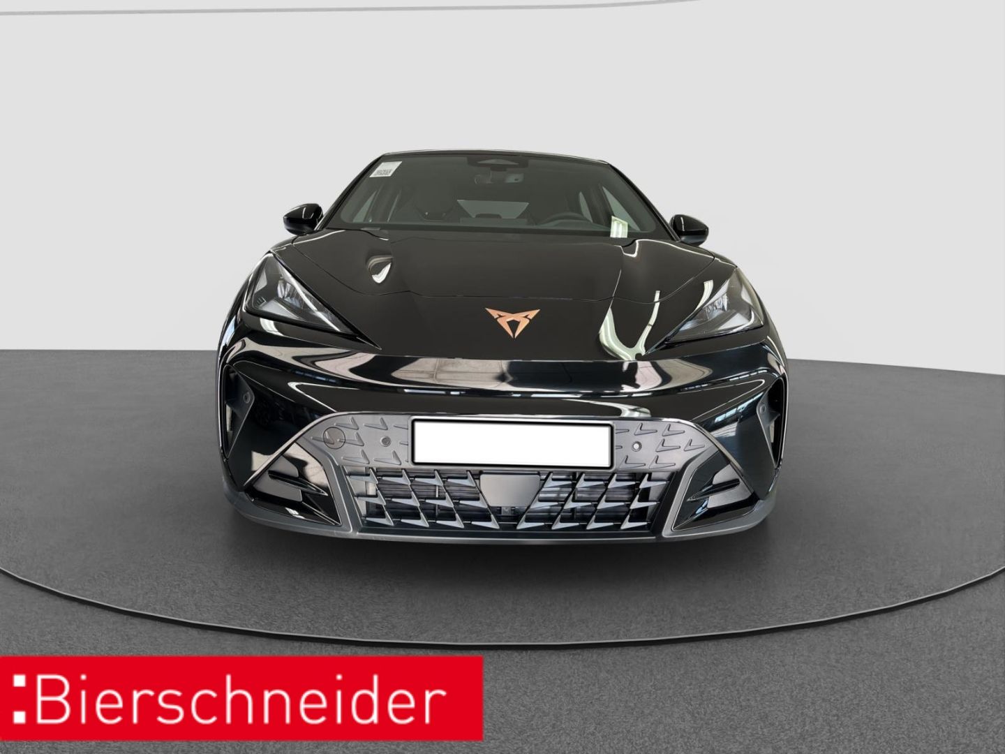 Cupra Raval - Bild 3