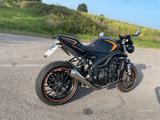 Triumph SPEED TRIPLE 1050 EINZELSTÜCK