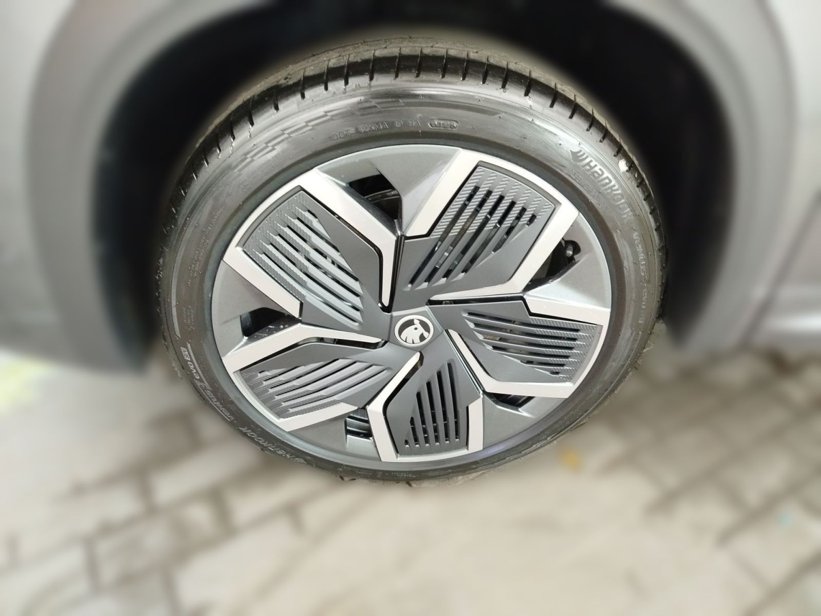 Skoda Kodiaq - Bild 3