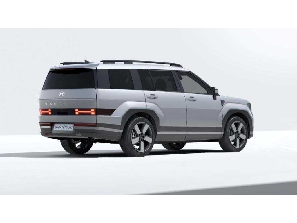 Hyundai SANTA FE - Bild 4