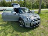 MINI Cooper SE Yours, Pano, Harm/K, Leder, RFK, HuD - MINI Cooper SE von privat