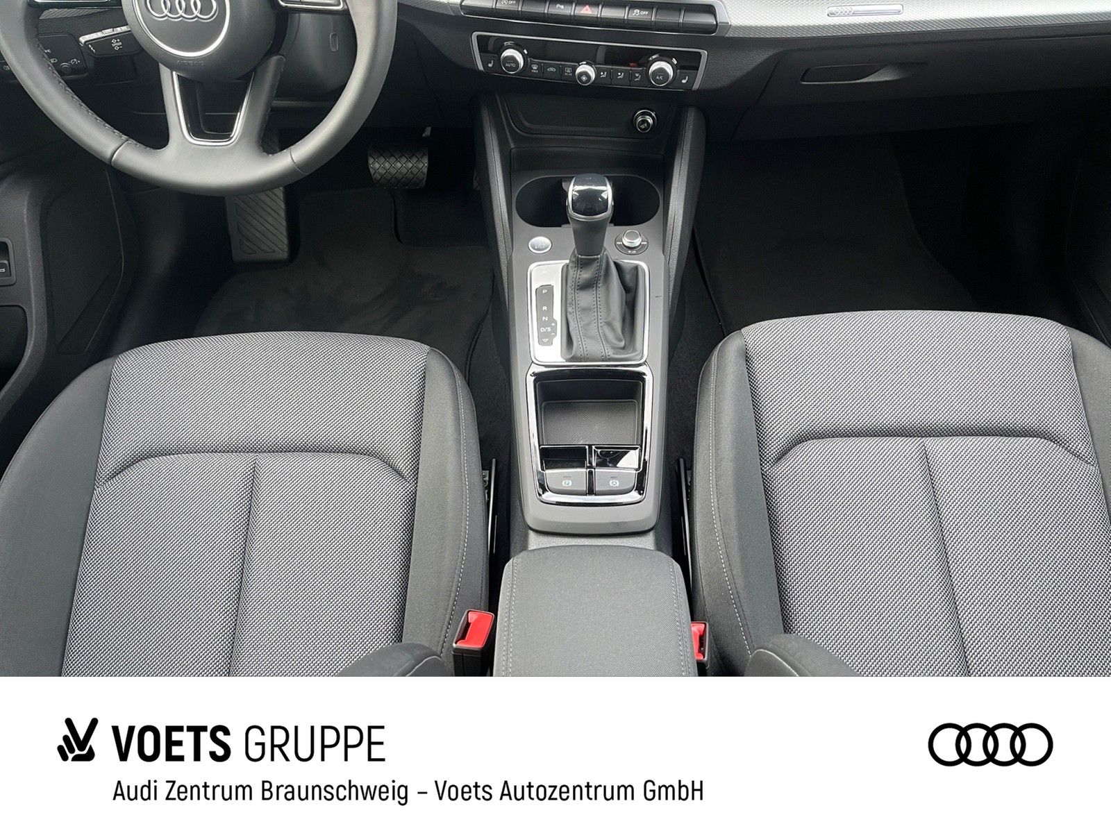 Audi Q2 - Bild 7