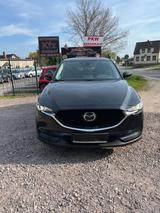 Mazda CX-5 Sports-Line AWD - Mazda CX-5 in Halle