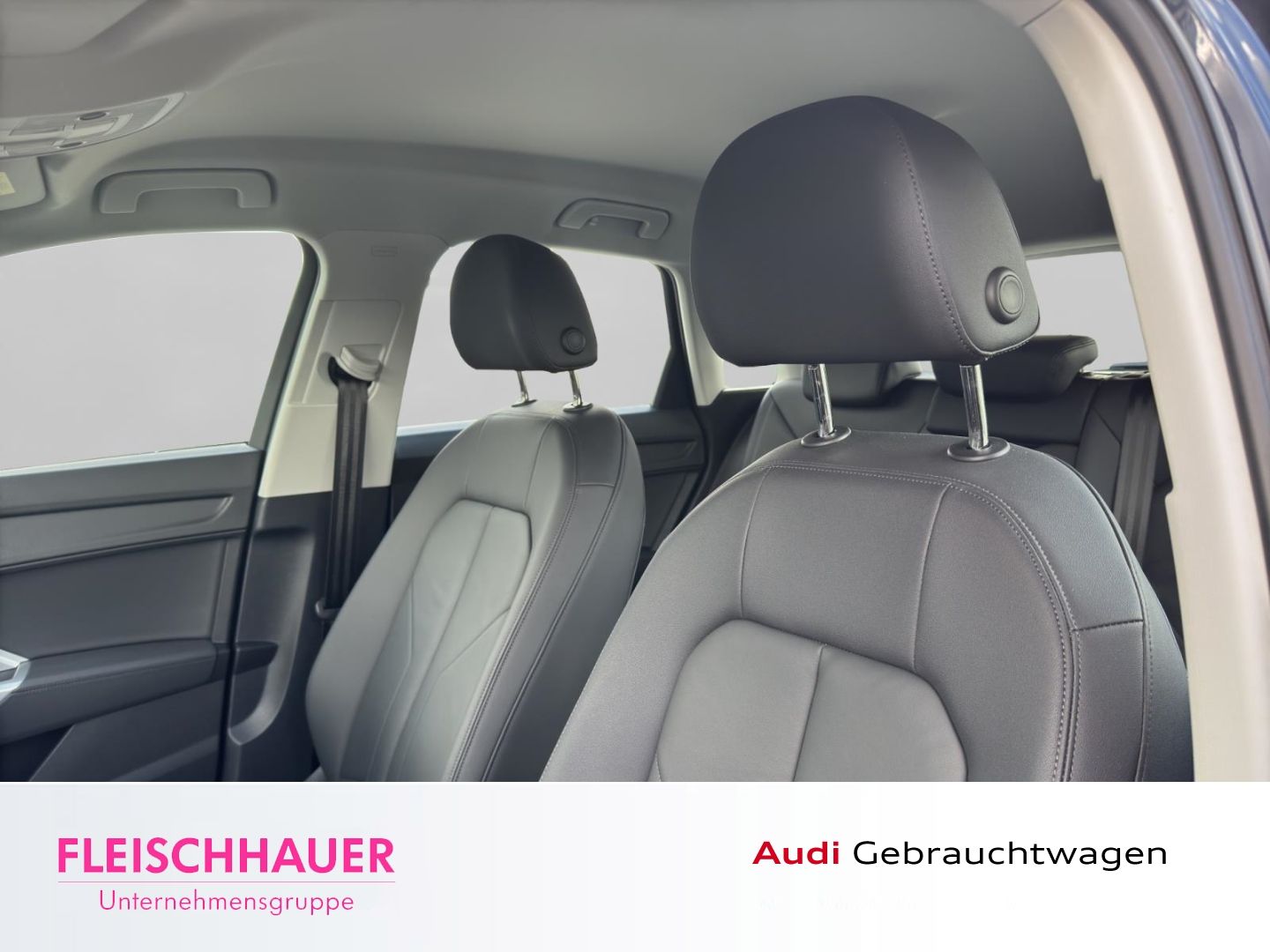 Audi Q3 45 TFSI e Navi+LED+Kamera+ACC+VC+17''+el. Hec foto 23