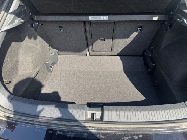 T-Roc IQ.DRIVE 2.0 TDI DSG LED Navi ACC Climatro
