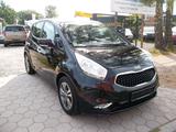 Kia Venga Spirit 1,6 ,Automatik, Keyless Go - gebrauchte Kia Kleinwagen