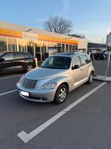 Chrysler PT Cruiser 2.2 CRD Touring, gute Zustand. - gebrauchte Chrysler PT Cruiser aus dem Jahr 2008