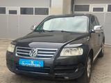 Volkswagen Touareg V8 - gebrauchte VW Touareg aus dem Jahr 2003