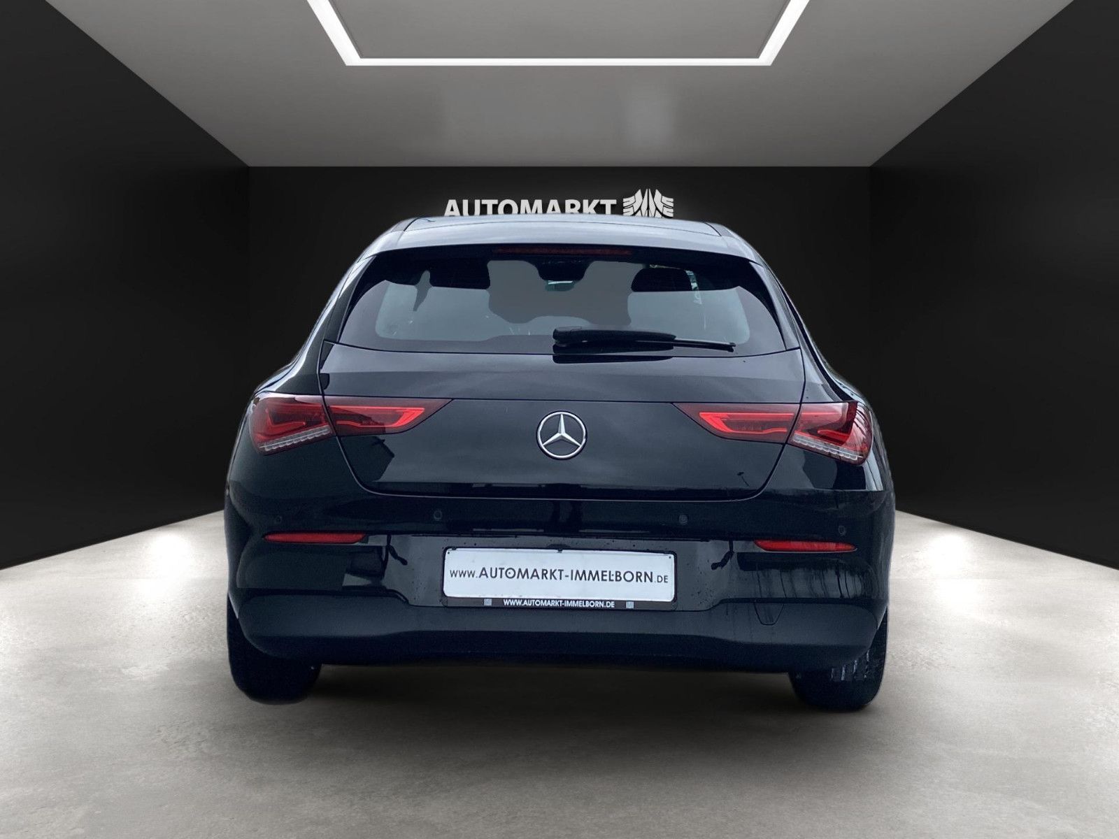 Mercedes-Benz CLA 220 ALLRAD DigTach*Led*Distro*DAB*Soundsyste foto 10
