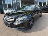 Mercedes-Benz E 220 E -Klasse T-Modell E 220 BlueTec - gebrauchte Mercedes-Benz E 220 aus dem Jahr 2015