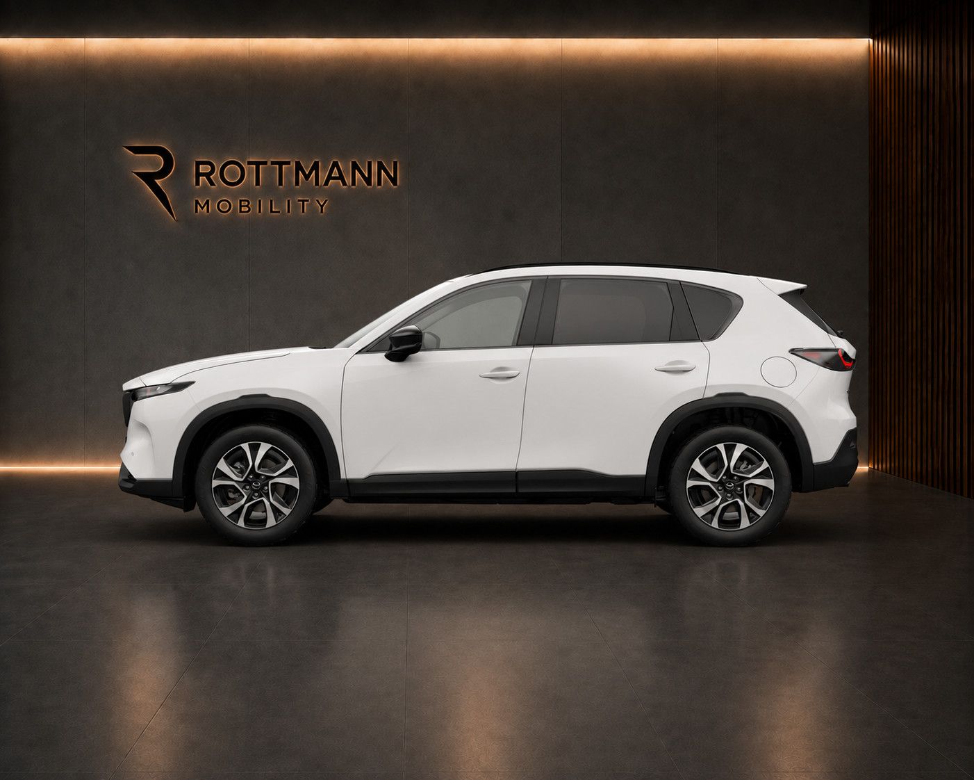 Mazda CX-5 - Bild 6