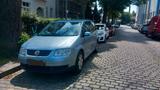 Volkswagen VW TOURAN 1.6 Anhängerkupplung - Volkswagen Touran: Anhängerkupplung