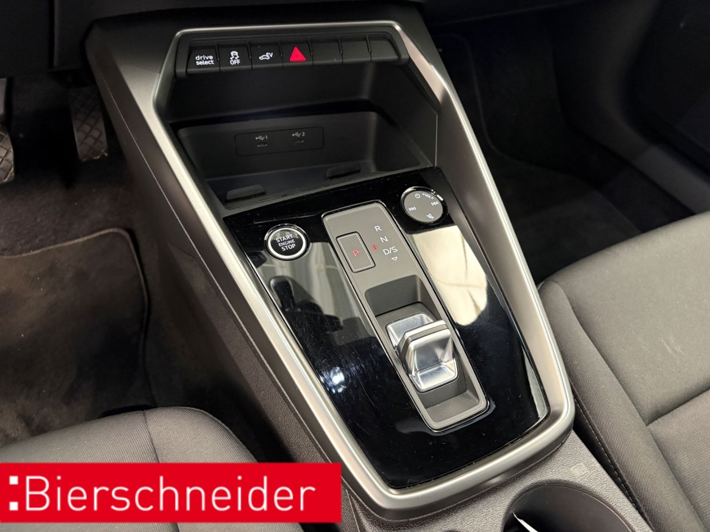 Audi A3 - Bild 12