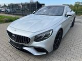 Mercedes-Benz S 65 AMG Coupe Drivers Package+LED Swarovsk Kris - Mercedes-Benz: C 65 AMG