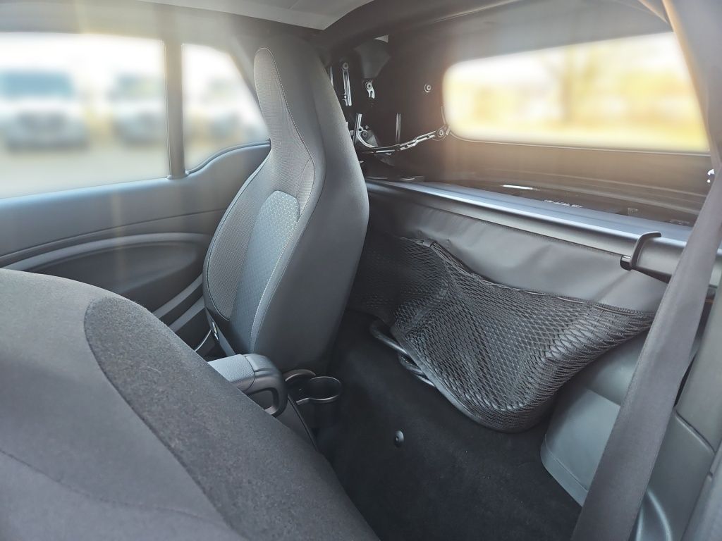 Fahrzeugabbildung Smart EQ ForTwo Cabrio PASSION Ambie. SHZ JBL LED DAB