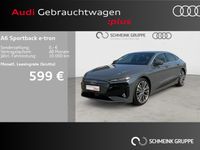 Audi A6 e-tron - Vorschau Bild 2