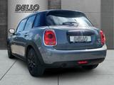 MINI One 5-T. Sitzhzg.,2-Zonen-Klimaautom, PDC, LM Rä - MINI MINI: Z