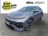 XPENG G6 RWD Long Range 87kWh *AHK* - XPENG Gebrauchtwagen