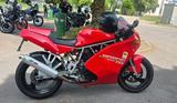 Ducati 750ss  Klassiker Oldtimer Tausch - DUCATI 750 SS