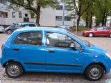 Chevrolet Matiz 0.8 mit TÜV - Chevrolet Matiz in Berlin