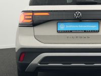 Volkswagen T-Cross - Vorschau Bild 38