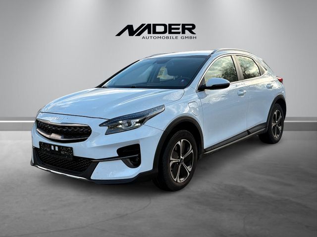 Kia XCeed Vision Plug-in Hybrid/Kamera/Tempomat/LED