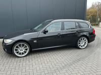 BMW 330 Baureihe 3 Touring 330d xDrive