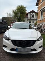 Mazda 6 2,2 L Diesel Skyactive Kombi - Mazda 2 Skyactive Gebrauchtwagen
