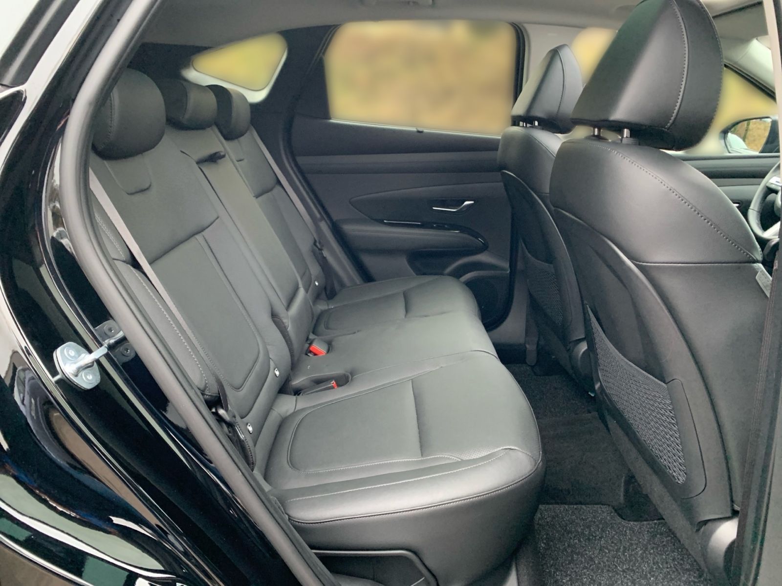 Fahrzeugabbildung Hyundai TUCSON 1.6 T-GDI Prime Mild-Hybrid Pano Dach Dig