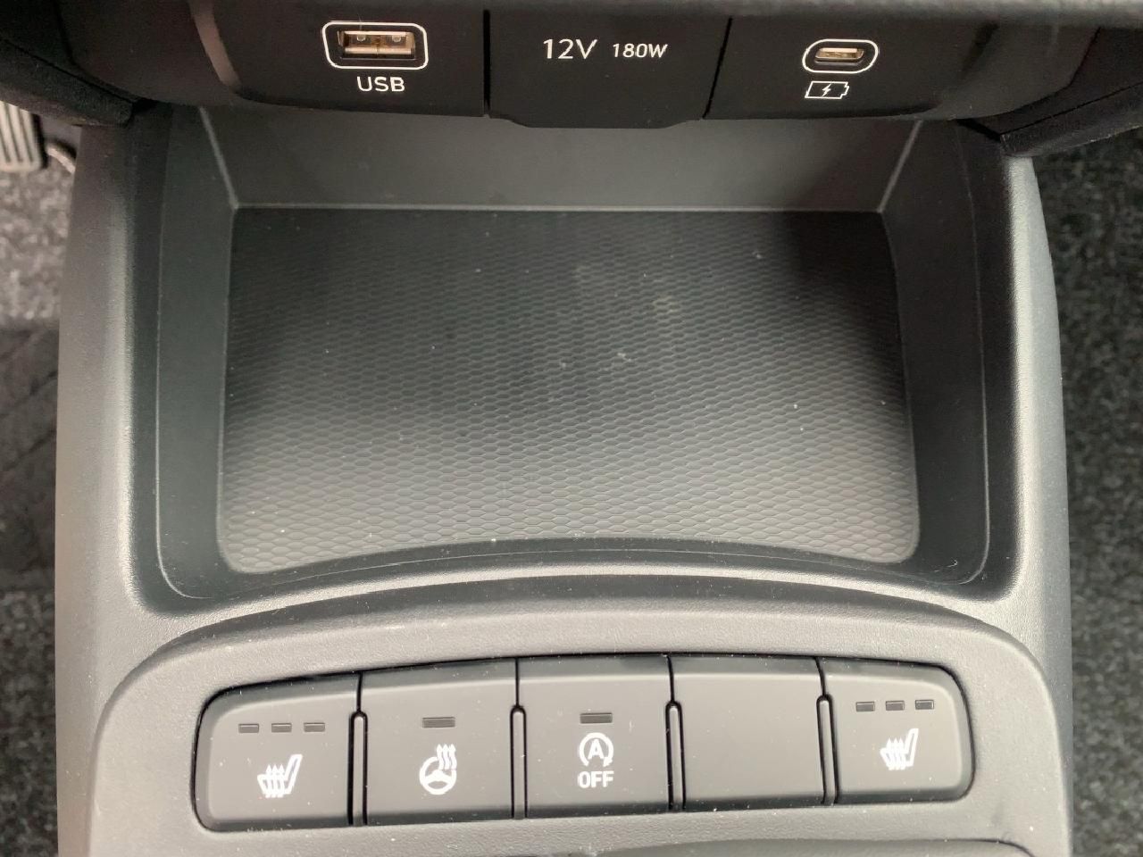 Fahrzeugabbildung Hyundai i10 Trend
