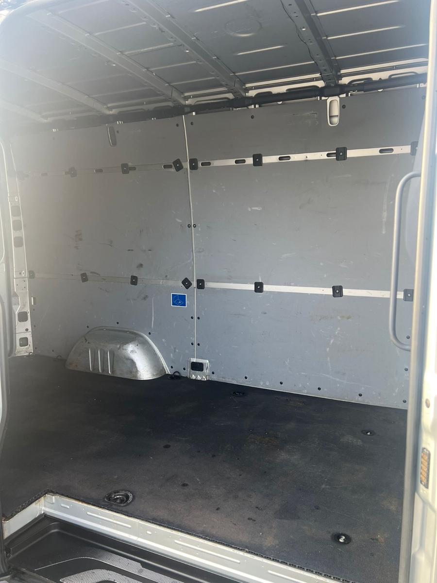 Mercedes-Benz Sprinter 315 9G-TR HOCH+LANG KLIMA 3-SITZ KAMERA, миниатюра 11