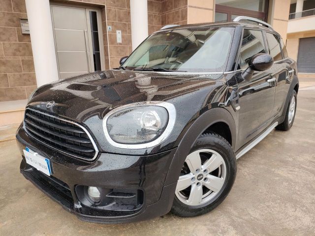 MINI Mini One D Countryman 1.5d 116cv Automatica !!! 