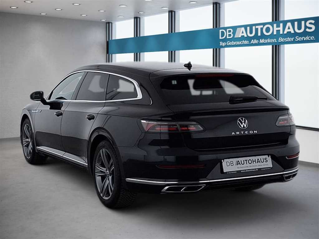Volkswagen Arteon Shooting Brake R-Line 2.0 TSI DSG IQ.Driv foto 6