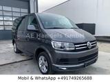 Volkswagen T6 Caravelle 4Motion DSG |StandHeizung|PDC|AHK| - mit Diesel-Antrieb: Kleinbus