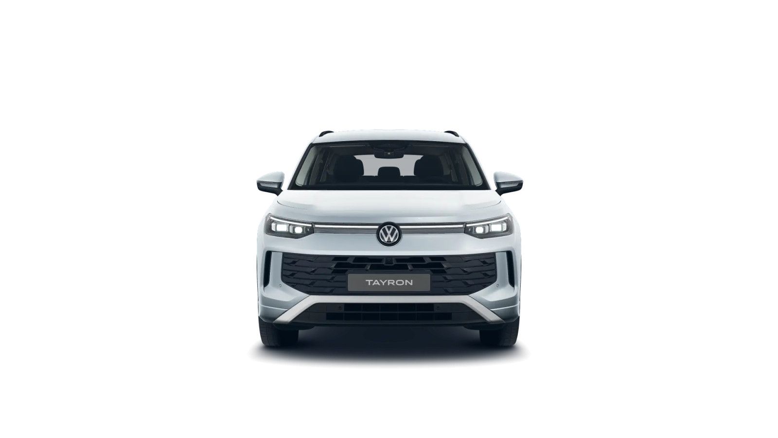 Volkswagen Tayron - Bild 8
