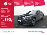 Audi A8 50 TDI quattro tiptronic S line | STANDH. |