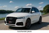 Audi RSQ3/Exclusive/Performance/Traumfahrzeug! - Audi: R3