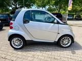 Smart ForTwo TURBO 2.Hd. SERVO SHZ *KUPPLUNG NEU* - Smart Gebrauchtwagen von 2008