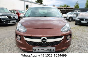 Opel Adam - 2
