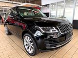 Land Rover RANGE ROVER P400e VOGUE HYBRID *VOLLAUSSTATTUNG* - gebrauchte Land Rover Range Rover aus dem Jahr 2018