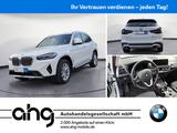 BMW X3 xDrive20i | Aut. | ISOFIX | GARANTIE - BMW X3 Jahreswagen: Automatik