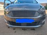 Ford C-Max 2.0TDCi 150PS Titanium AHK Xenon Navi SHZ - Ford C-Max: Tdci