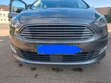 Ford C-Max 2.0TDCi 150PS Titanium AHK Xenon Navi SHZ - Ford: 15 M