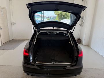 Audi A6 - 7