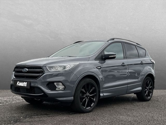 Ford Kuga ST-Line 1.5l EcoBoost RFK LMF SHZ