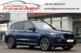 BMW X3 30d xDrive *M-SPORT*STANDHZG*360°*AHK* - BMW X3 Gebrauchtwagen