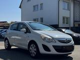 Opel Corsa D FACELIFT/ZV/KLIMA/SCHECKHEFT/TÜV/TOP - Opel Corsa mit Diesel-Antrieb: Facelift