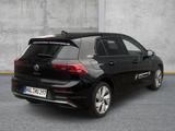 Volkswagen Golf VIII 2.0 TDI DSG Goal LED VIRTUAL KEYLESS A - Volkswagen Golf mit Anhängerkupplung