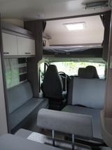 Hobby OPTIMA ONTOUR ALKOVEN A 70 GFM SONDERPREIS ABVER - Hobby Festbett Diesel Alkoven