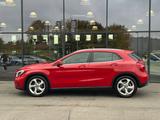 Mercedes-Benz GLA 180 Style Aut. S-HE/NAVI/LED/AHK/18LM/LEDER - gebrauchte Mercedes-Benz GLA 180 aus dem Jahr 2017